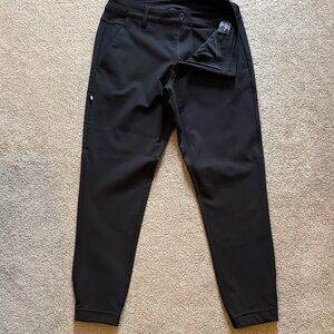 BYLT BASICS - Everyday Jogger Pant - Slim Fit - 33 Waist